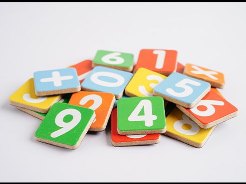 Nursery | EduJoy Preschool
