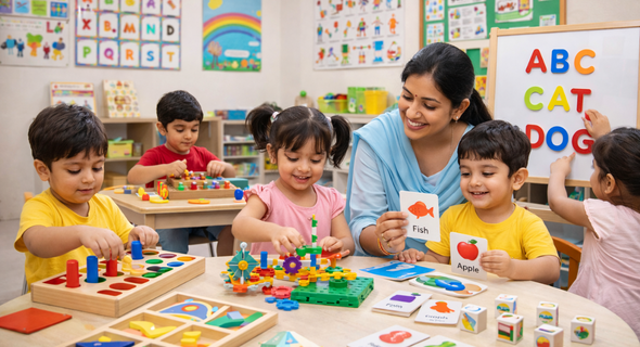Learning Resources